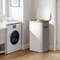 Sorbus Fabric Laundry Hamper - Collapsible Laundry Basket with Removable Laundry Bag